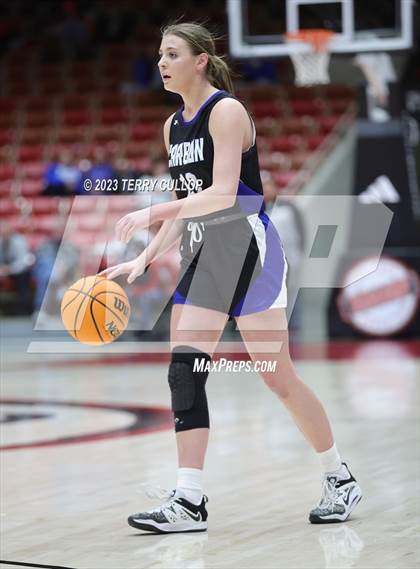 Thumbnail 1 in Carbon vs. Richfield UHSAA 3A 3rd / 4th Place) photogallery.