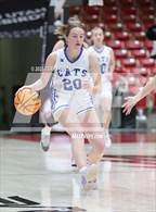 Photo from the gallery "Carbon vs. Richfield UHSAA 3A 3rd / 4th Place)"