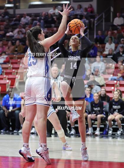 Thumbnail 2 in Carbon vs. Richfield UHSAA 3A 3rd / 4th Place) photogallery.