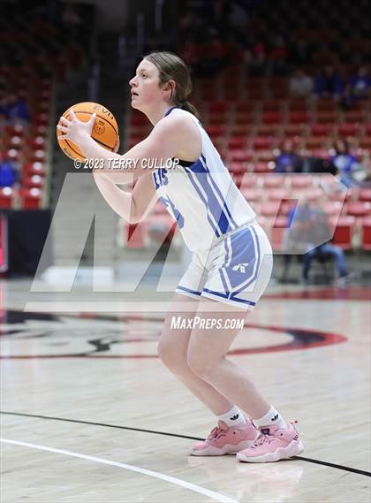 Thumbnail 3 in Carbon vs. Richfield UHSAA 3A 3rd / 4th Place) photogallery.
