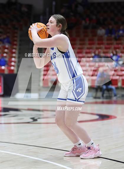 Thumbnail 1 in Carbon vs. Richfield UHSAA 3A 3rd / 4th Place) photogallery.