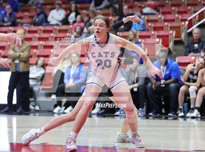 Thumbnail 2 in Carbon vs. Richfield UHSAA 3A 3rd / 4th Place) photogallery.