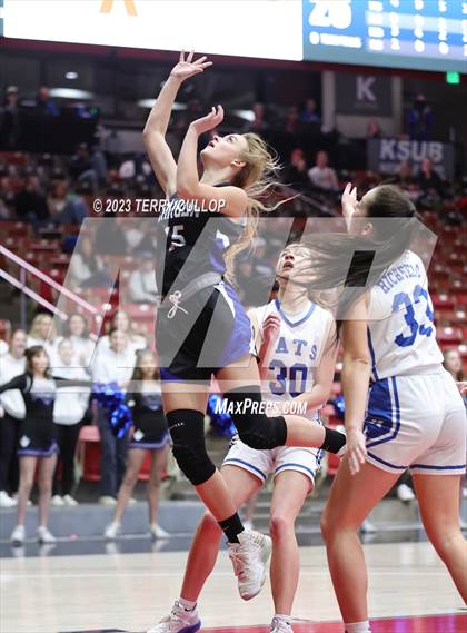 Thumbnail 3 in Carbon vs. Richfield UHSAA 3A 3rd / 4th Place) photogallery.