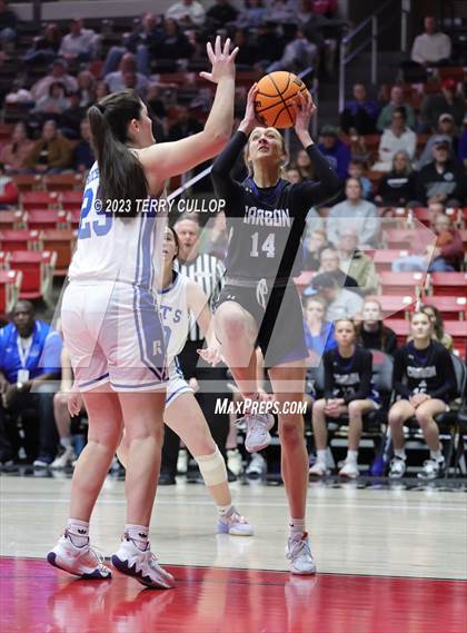 Thumbnail 1 in Carbon vs. Richfield UHSAA 3A 3rd / 4th Place) photogallery.