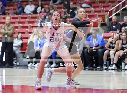 Thumbnail 3 in Carbon vs. Richfield UHSAA 3A 3rd / 4th Place) photogallery.