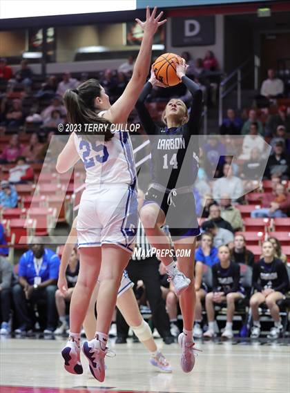Thumbnail 3 in Carbon vs. Richfield UHSAA 3A 3rd / 4th Place) photogallery.
