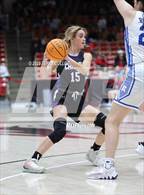 Photo from the gallery "Carbon vs. Richfield UHSAA 3A 3rd / 4th Place)"