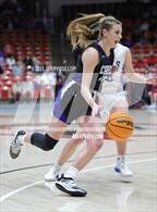 Photo from the gallery "Carbon vs. Richfield UHSAA 3A 3rd / 4th Place)"