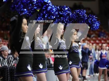Thumbnail 1 in Carbon vs. Richfield UHSAA 3A 3rd / 4th Place) photogallery.