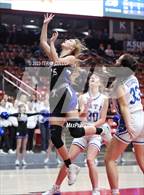 Photo from the gallery "Carbon vs. Richfield UHSAA 3A 3rd / 4th Place)"