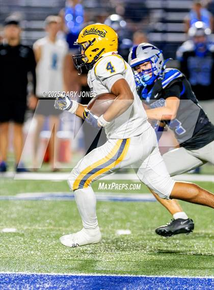 Thumbnail 3 in Turlock @ Rocklin photogallery.