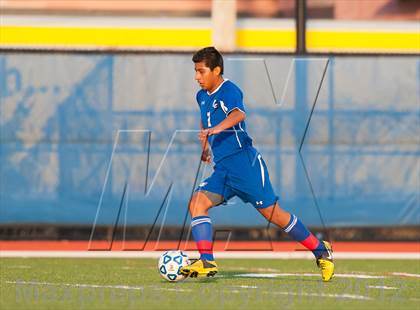 Thumbnail 1 in Crane vs. Livonia (NYSPHSAA Class B Final) photogallery.