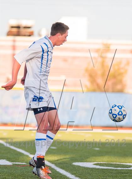 Thumbnail 1 in Crane vs. Livonia (NYSPHSAA Class B Final) photogallery.