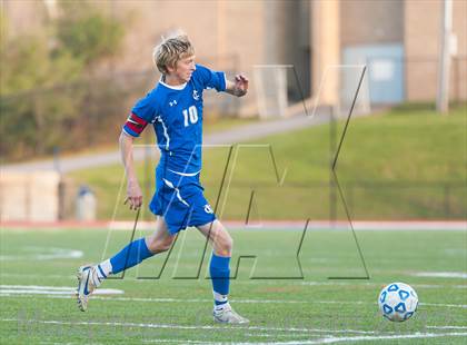 Thumbnail 1 in Crane vs. Livonia (NYSPHSAA Class B Final) photogallery.