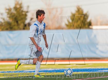 Thumbnail 1 in Crane vs. Livonia (NYSPHSAA Class B Final) photogallery.