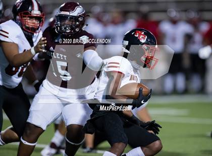 Thumbnail 1 in North Garland vs Rowlett photogallery.