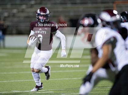 Thumbnail 1 in North Garland vs Rowlett photogallery.