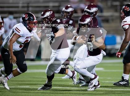 Thumbnail 1 in North Garland vs Rowlett photogallery.