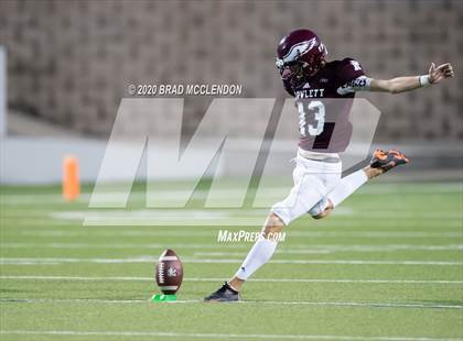 Thumbnail 2 in North Garland vs Rowlett photogallery.