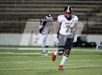 Thumbnail 3 in North Garland vs Rowlett photogallery.