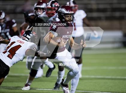 Thumbnail 1 in North Garland vs Rowlett photogallery.
