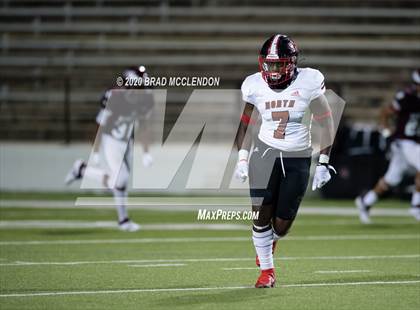 Thumbnail 2 in North Garland vs Rowlett photogallery.