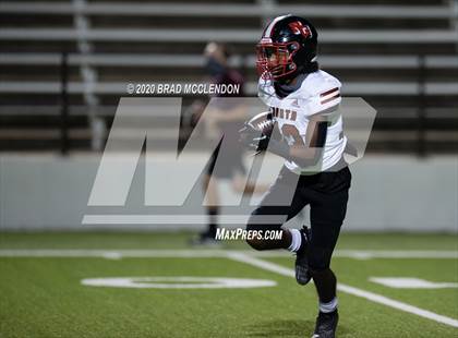 Thumbnail 3 in North Garland vs Rowlett photogallery.