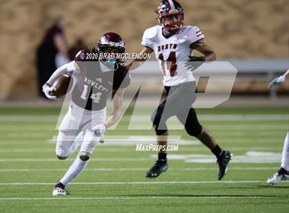 Thumbnail 1 in North Garland vs Rowlett photogallery.