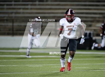 Thumbnail 3 in North Garland vs Rowlett photogallery.