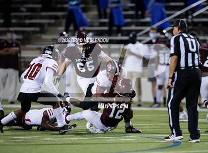 Thumbnail 2 in North Garland vs Rowlett photogallery.