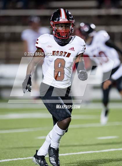 Thumbnail 2 in North Garland vs Rowlett photogallery.