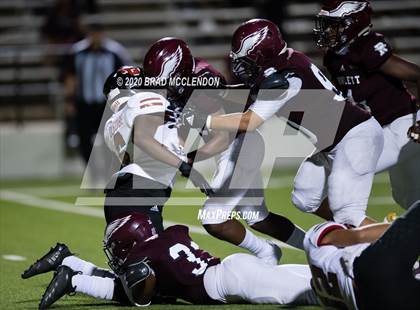 Thumbnail 3 in North Garland vs Rowlett photogallery.