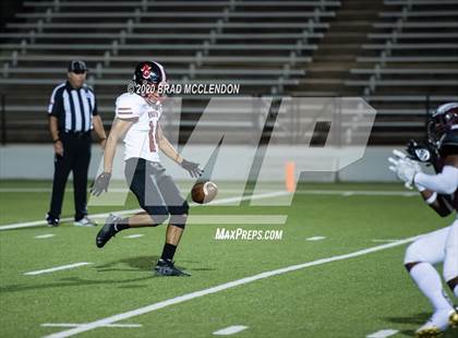 Thumbnail 2 in North Garland vs Rowlett photogallery.