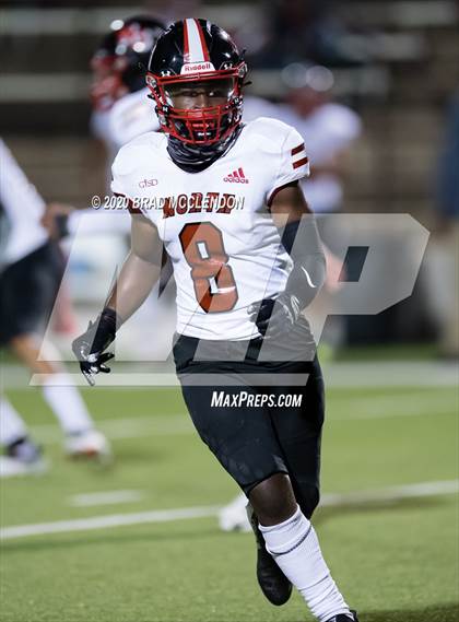 Thumbnail 2 in North Garland vs Rowlett photogallery.