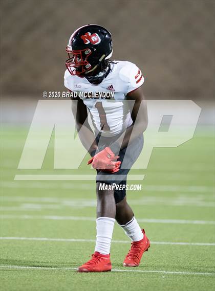Thumbnail 2 in North Garland vs Rowlett photogallery.