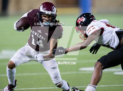 Thumbnail 1 in North Garland vs Rowlett photogallery.