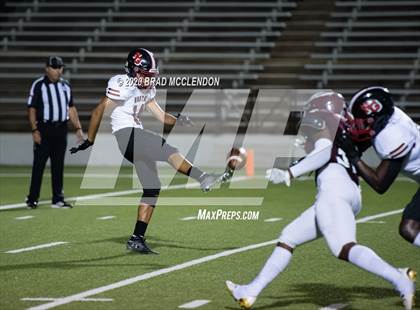 Thumbnail 3 in North Garland vs Rowlett photogallery.
