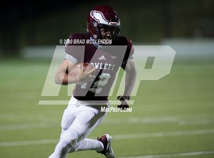 Thumbnail 3 in North Garland vs Rowlett photogallery.