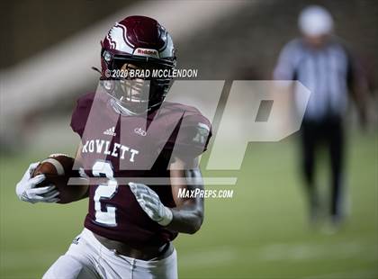 Thumbnail 3 in North Garland vs Rowlett photogallery.
