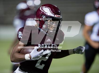 Thumbnail 1 in North Garland vs Rowlett photogallery.