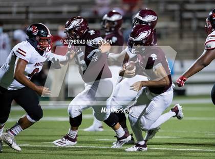 Thumbnail 3 in North Garland vs Rowlett photogallery.