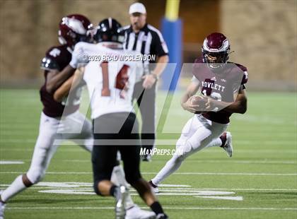 Thumbnail 1 in North Garland vs Rowlett photogallery.