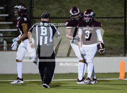Thumbnail 3 in North Garland vs Rowlett photogallery.