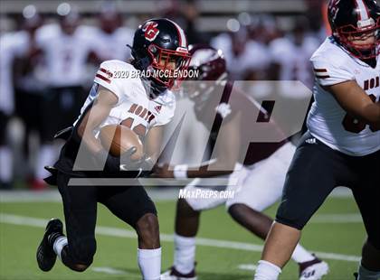 Thumbnail 2 in North Garland vs Rowlett photogallery.