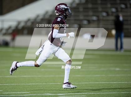 Thumbnail 2 in North Garland vs Rowlett photogallery.