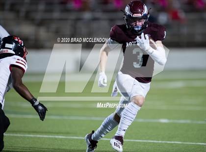 Thumbnail 1 in North Garland vs Rowlett photogallery.