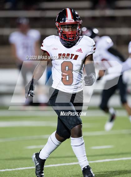 Thumbnail 3 in North Garland vs Rowlett photogallery.