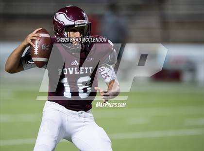 Thumbnail 3 in North Garland vs Rowlett photogallery.