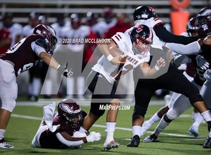 Thumbnail 1 in North Garland vs Rowlett photogallery.