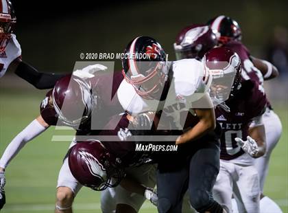 Thumbnail 1 in North Garland vs Rowlett photogallery.